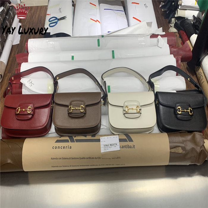 gucci horsebit 1995 small shoulder bag